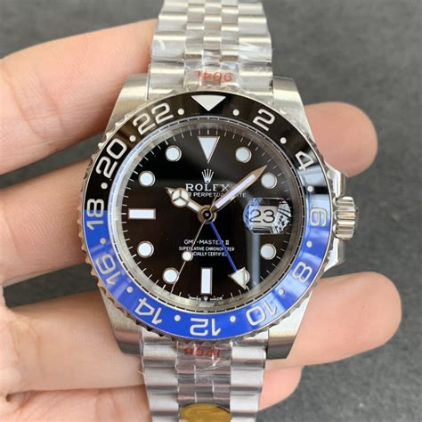 rolex gmt ii replica|rolex gmt batman 2023.